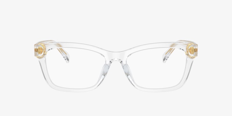 Ralph by Ralph Lauren RA7154U Eyeglasses | LensCrafters
