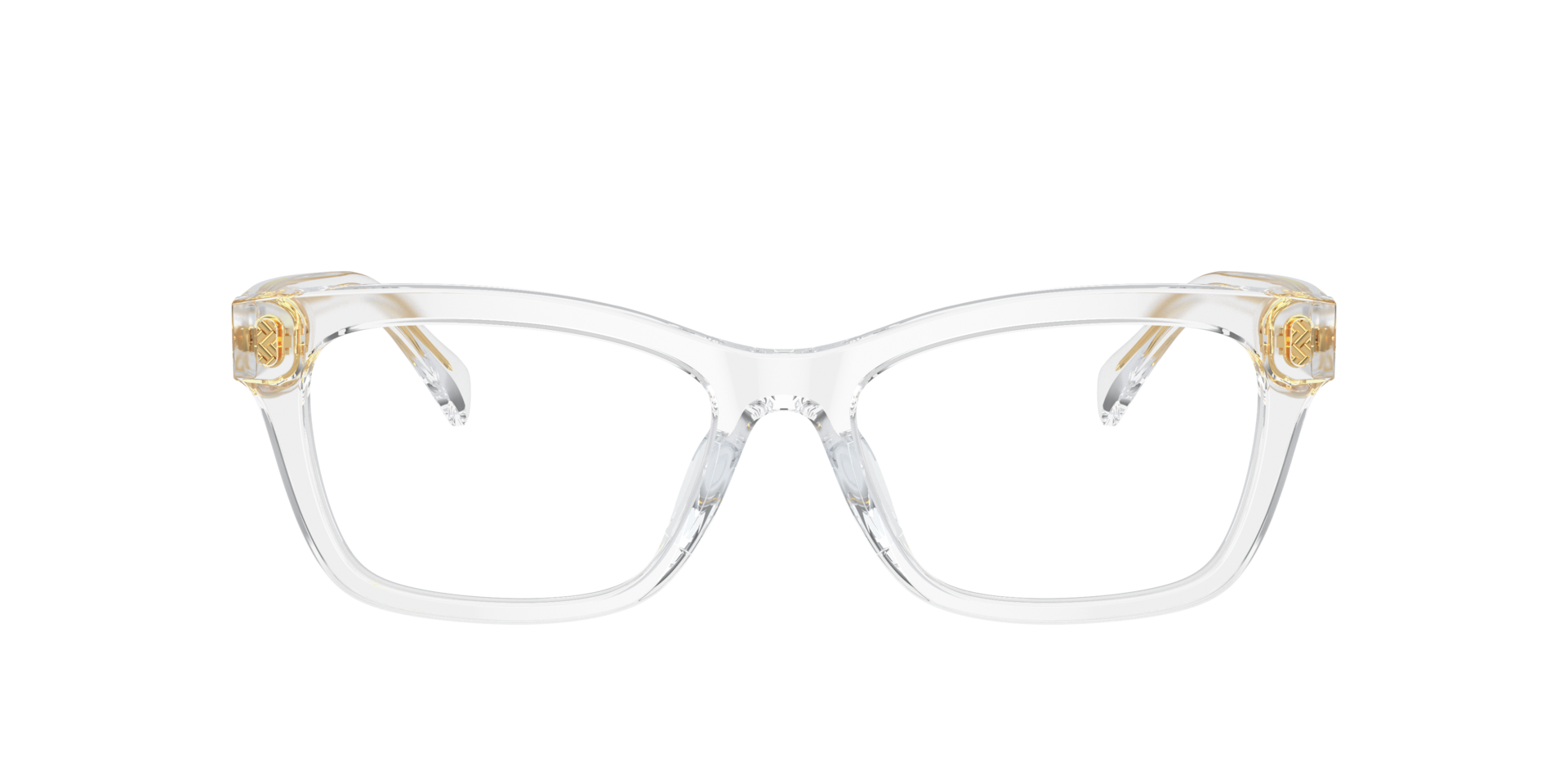 Ralph by Ralph Lauren RA7154U Eyeglasses | LensCrafters