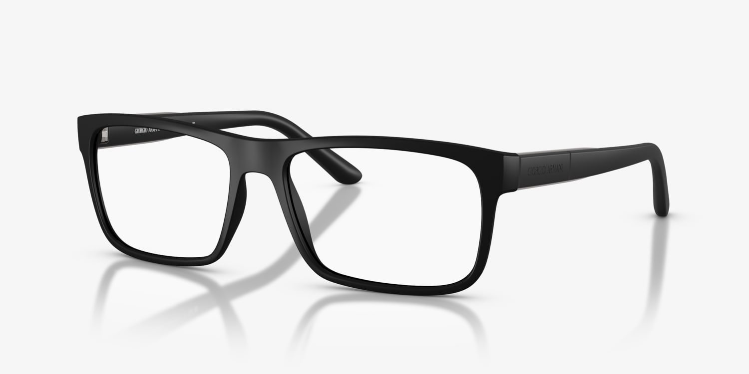 GIORGIO ARMAMI 『アルマーニ』 眼鏡 Giorgio Armani AR7042 Eyeglasses | LensCrafters