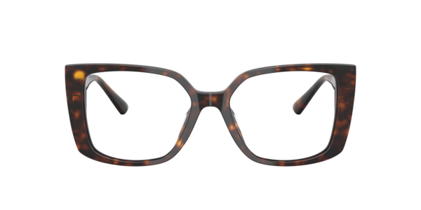 Jimmy Choo JC3024U 5002 Women’s Glasses Tortoiseshell Size 51 - Free Lenses - Blue Light Block Available