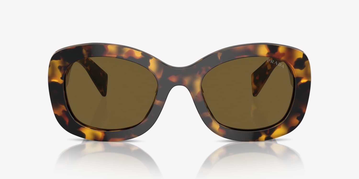 Prada PR A13S Sunglasses | LensCrafters