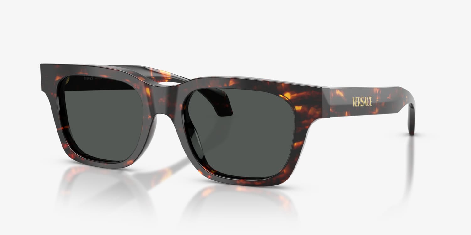 Versace VE4486 Sunglasses | LensCrafters