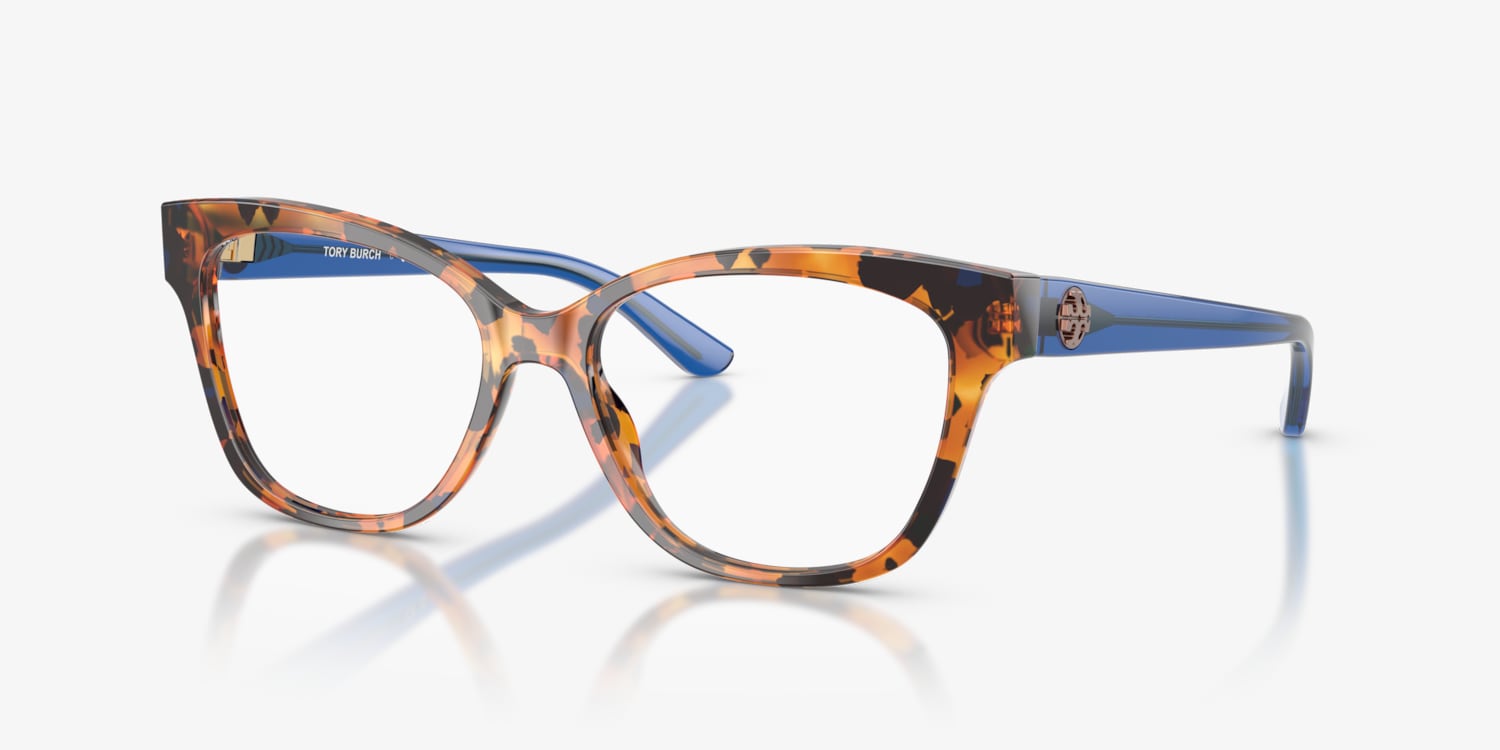 Tory Burch Glasses Pick one or more‎ Tory Burch Eyeglasses & Frames - 0TY1079 main image 4