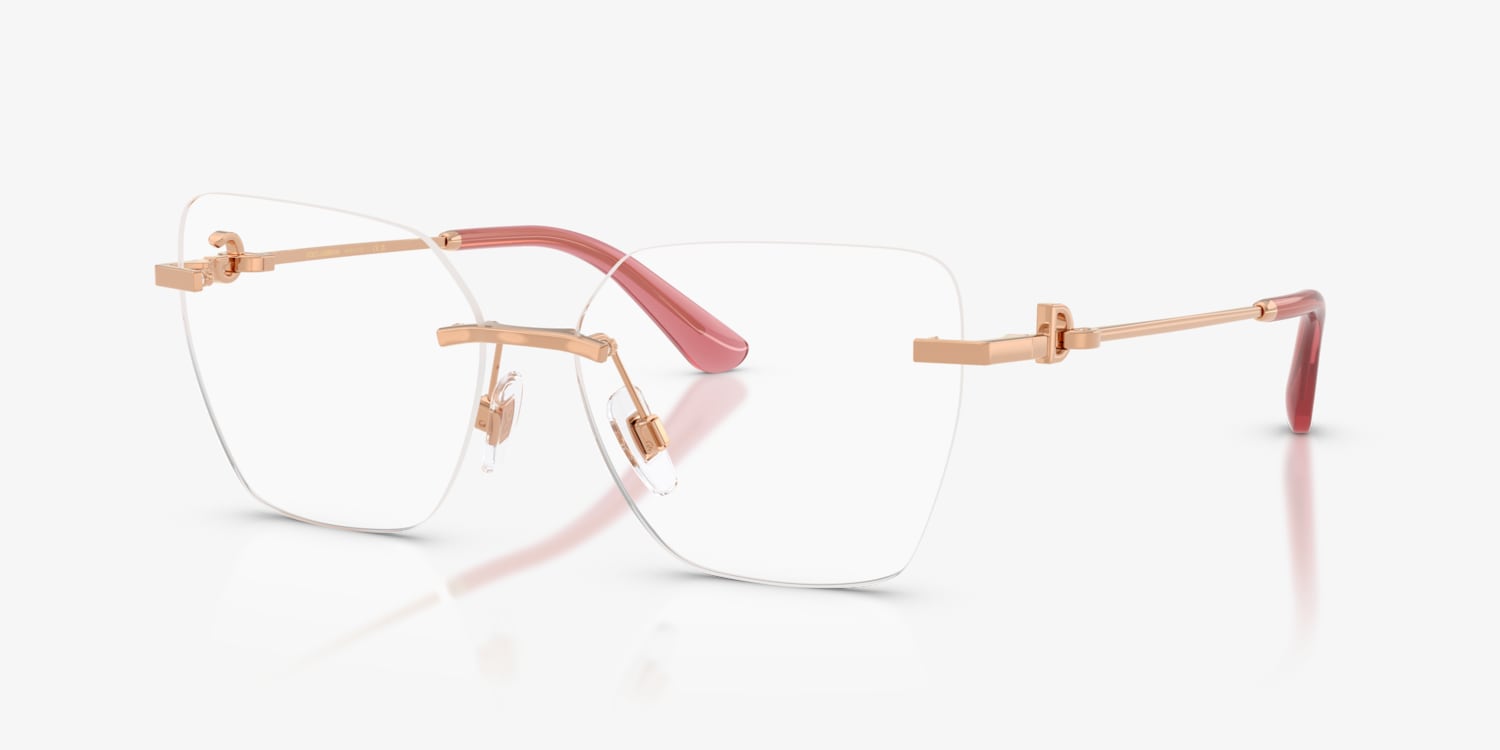Dolce & Gabbana DG1363 Eyeglasses | LensCrafters