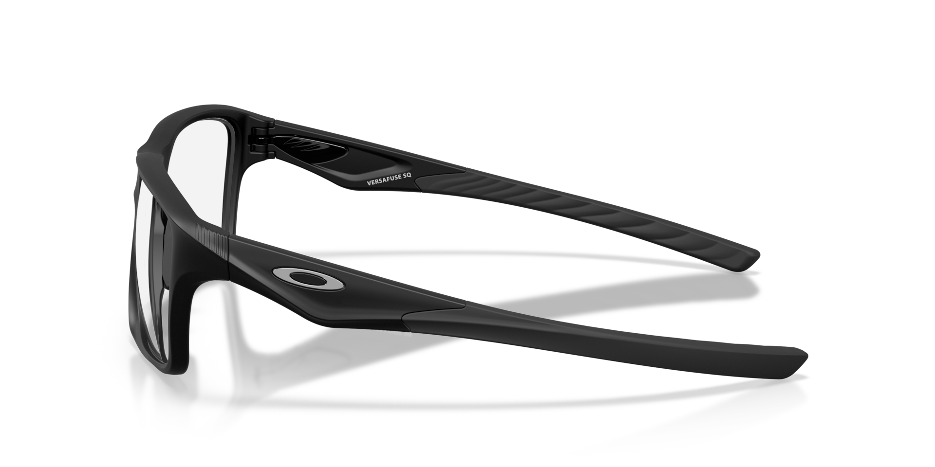 Oakley OX8201 Versafuse SQ Eyeglasses | LensCrafters