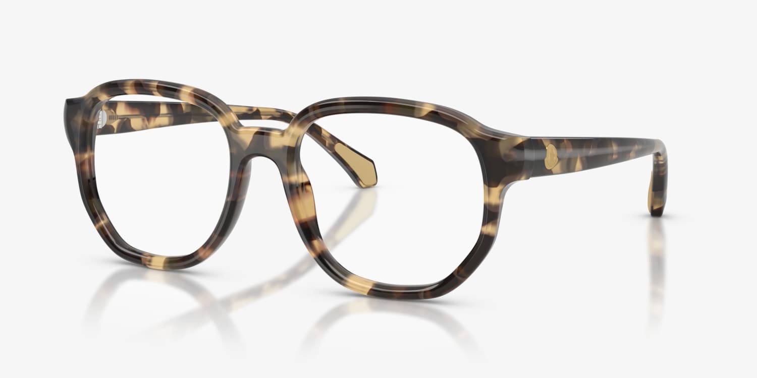 Moncler ME2027 Eyeglasses | LensCrafters