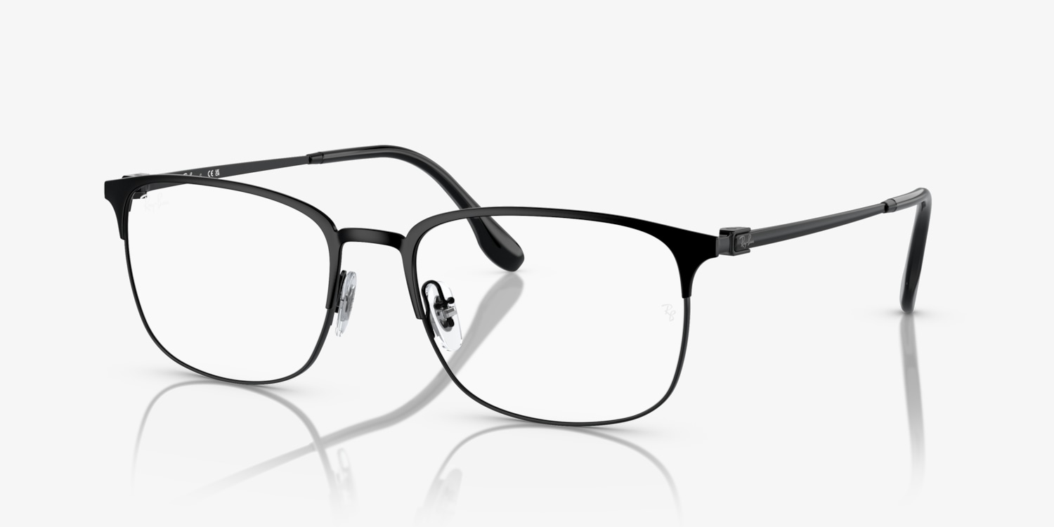 Ray-Ban RB6494 Optics Eyeglasses | LensCrafters