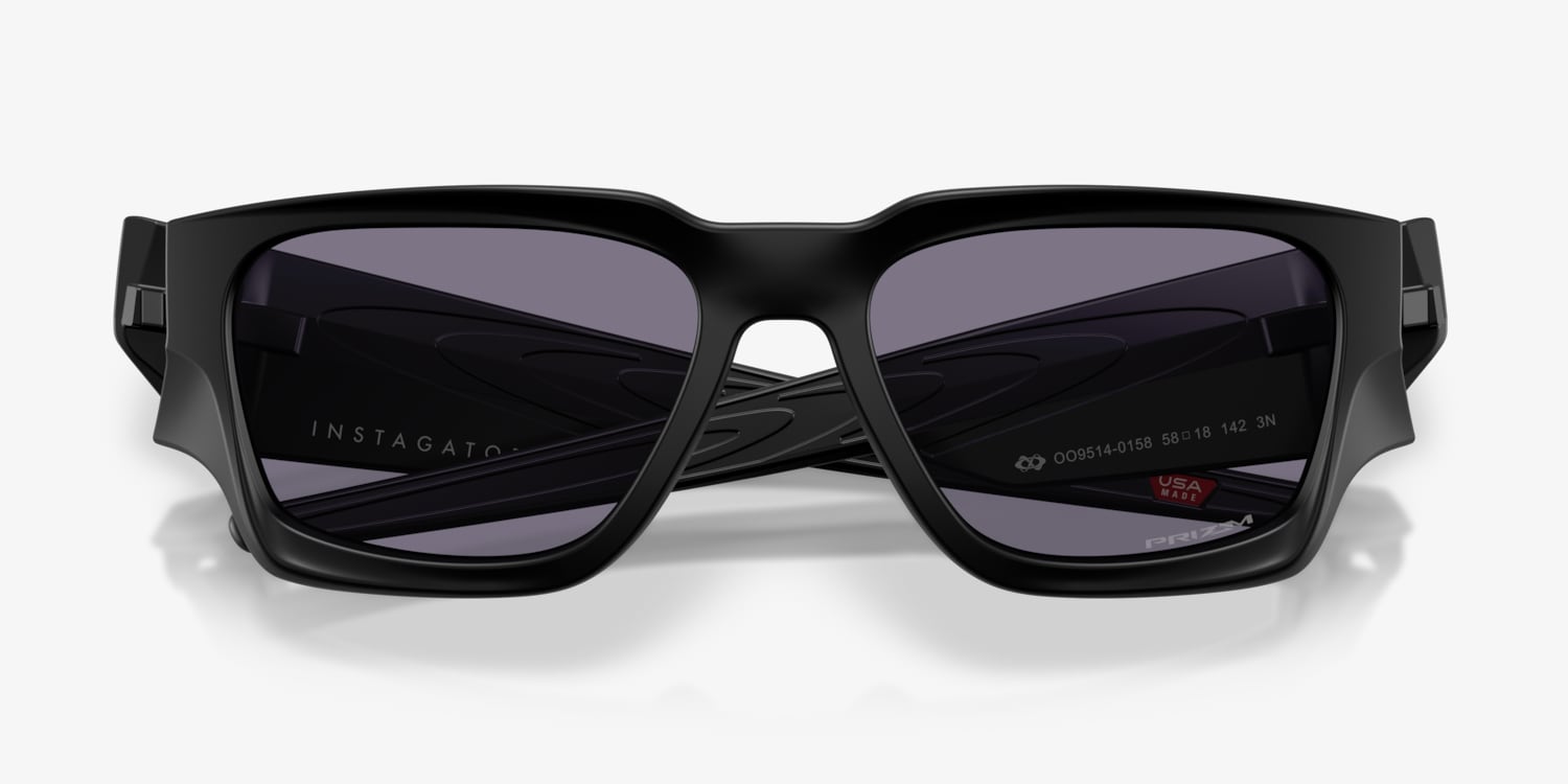 Oakley OO9514 Instagator Sunglasses | LensCrafters