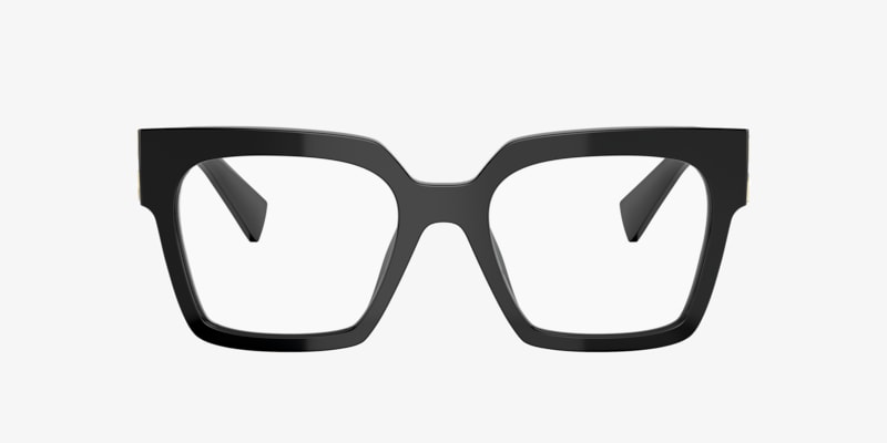 Miu Miu MU 04UV Eyeglasses | LensCrafters