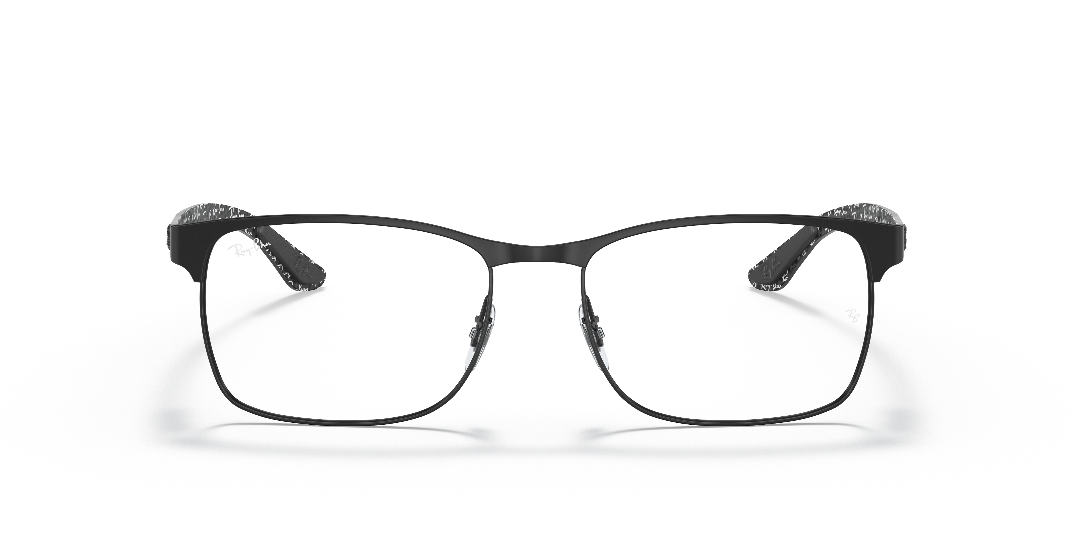 RB8416 Optics