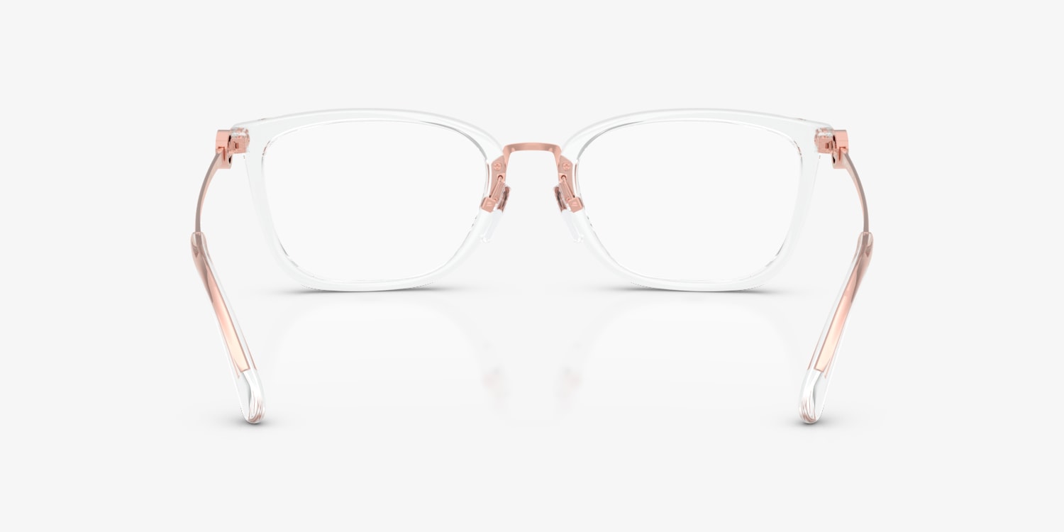 Michael Kors MK4054 CaptIVa Eyeglasses | LensCrafters