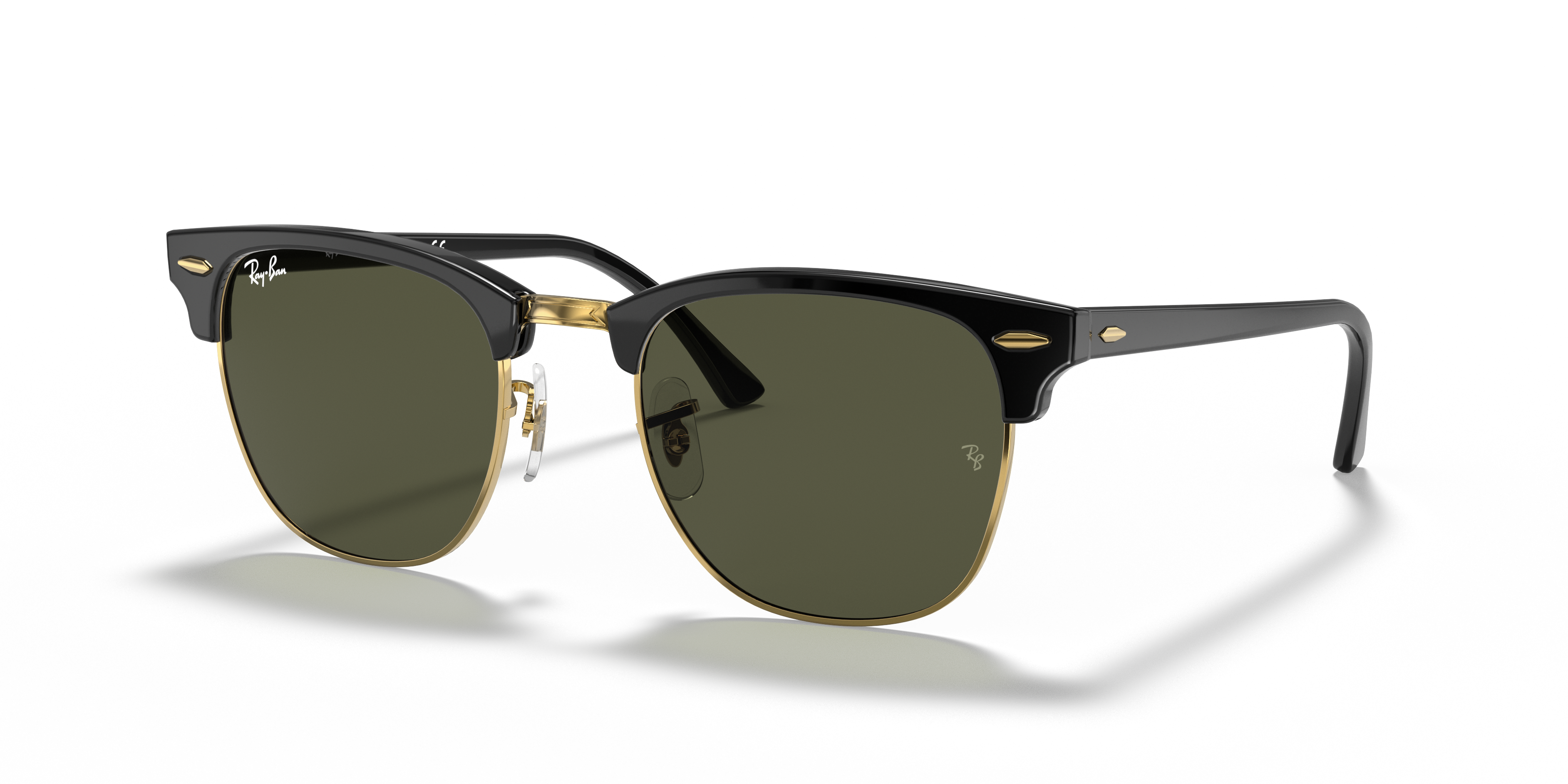 RB3016 Clubmaster Classic