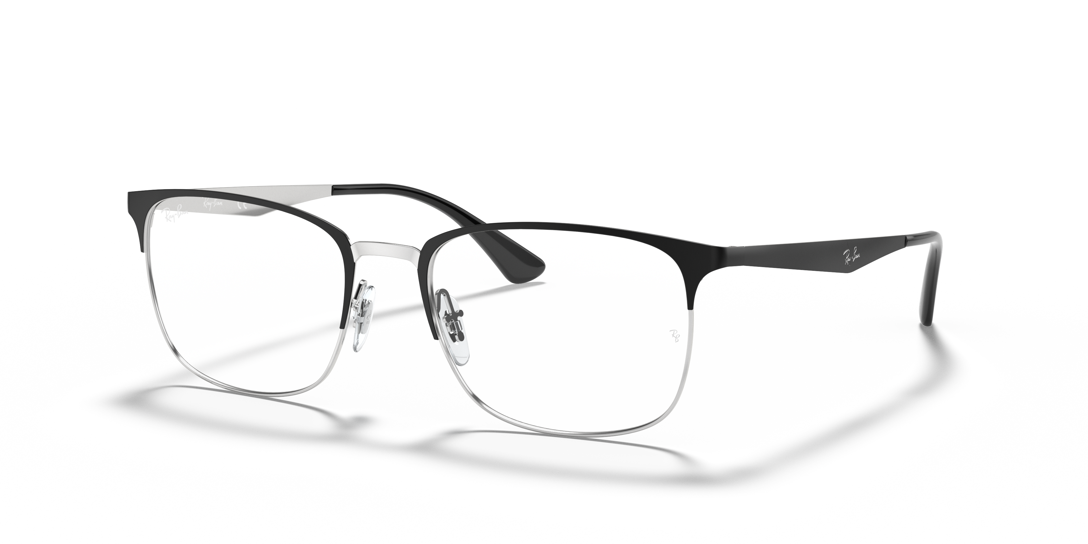 RB6421 Optics