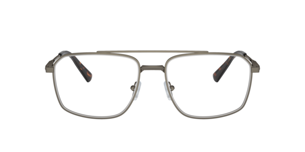Michael Kors MK3084 TORDRILLO 1001 Men's Glasses Brown Size 56 - Free Lenses - Blue Light Block Available
