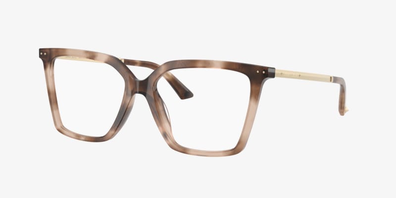 Burberry BE2376 Elizabeth Eyeglasses | LensCrafters