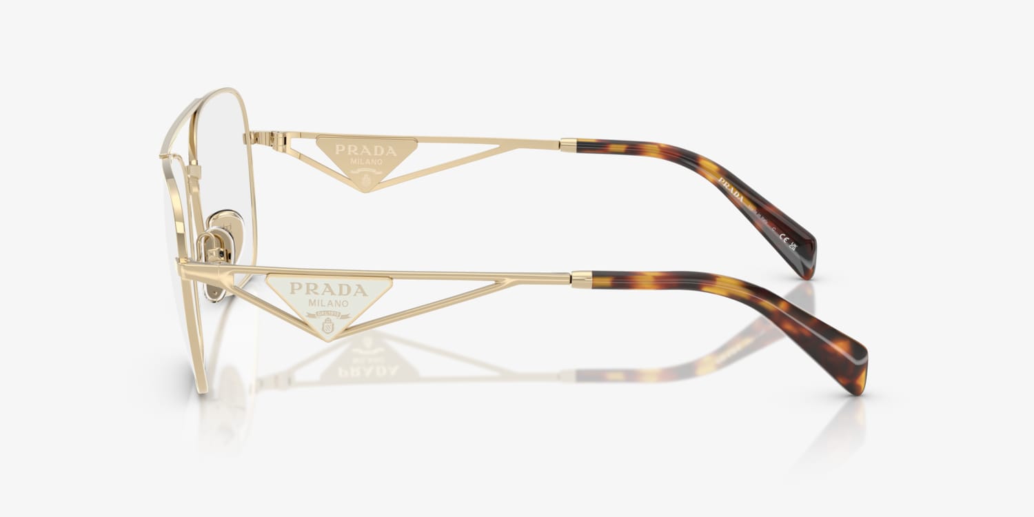 Prada PR B50V Eyeglasses | LensCrafters