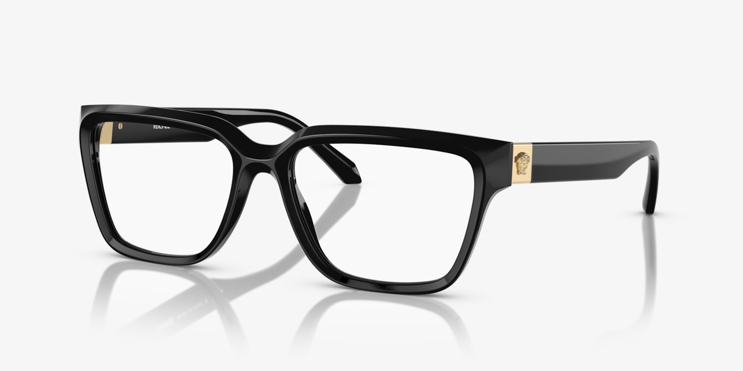 Versace VE3357 Eyeglasses | LensCrafters