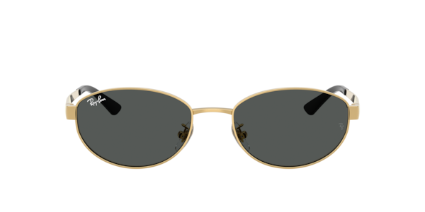 Ray-Ban RB3774D Sunglasses | LensCrafters