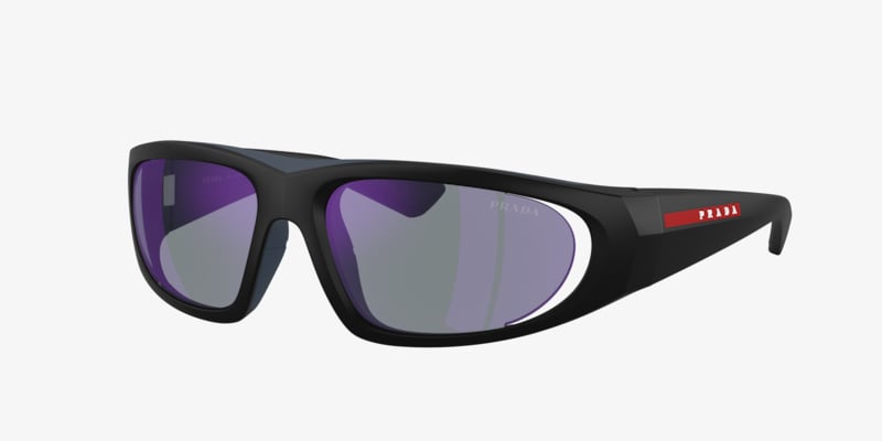 Prada Linea Rossa PS 04ZS Sunglasses | LensCrafters