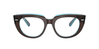 Ray-Ban RB5586 Doreen Optics Eyeglasses | LensCrafters