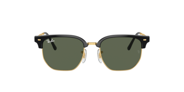 Ray-Ban RB9116S New Clubmaster Kids Sunglasses | LensCrafters