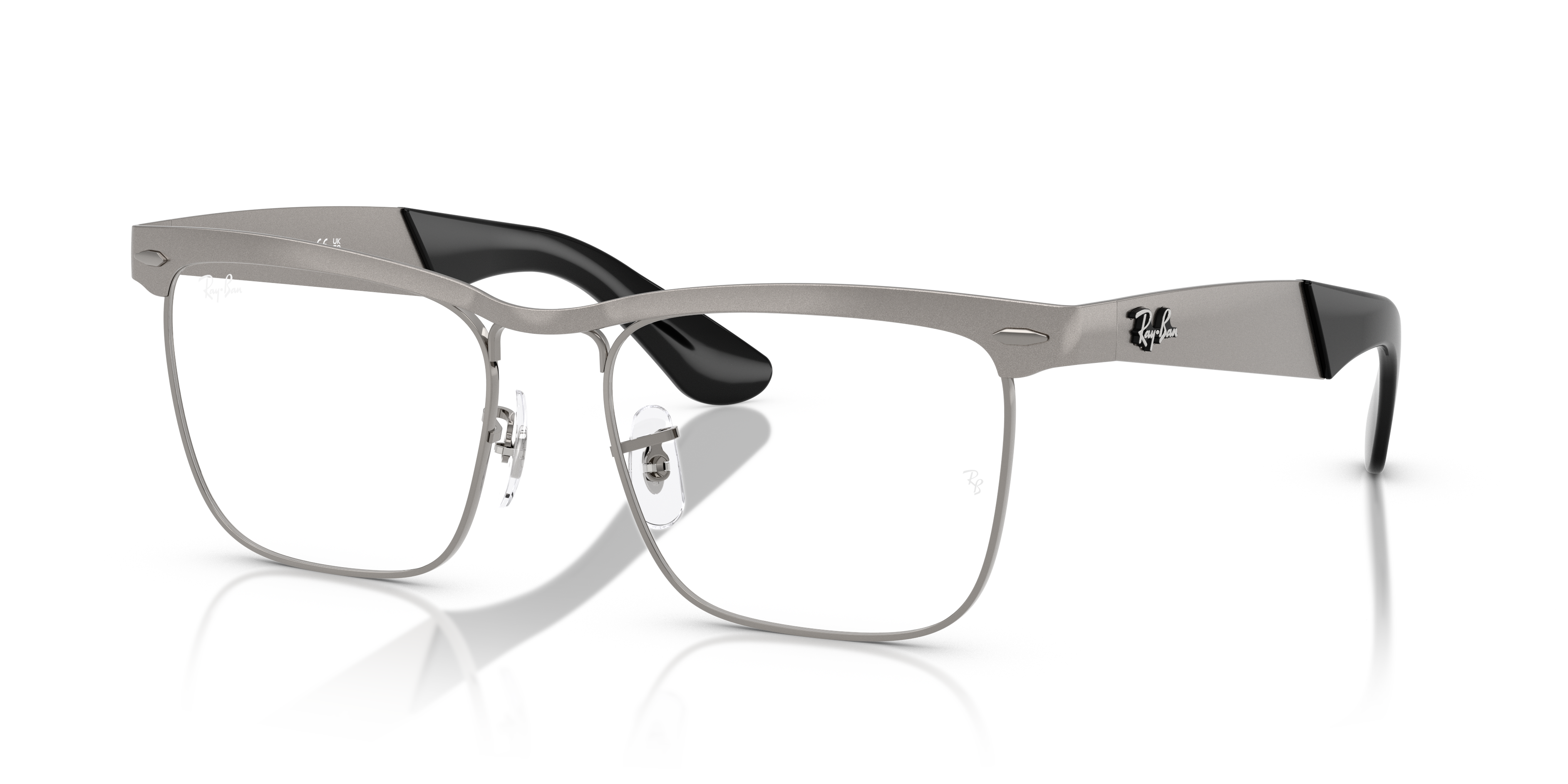 RB3875V Wayfarer Deluxe Optics