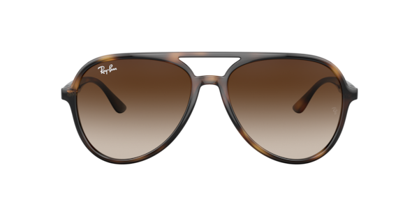 Ray-Ban RB4376 Sunglasses | LensCrafters
