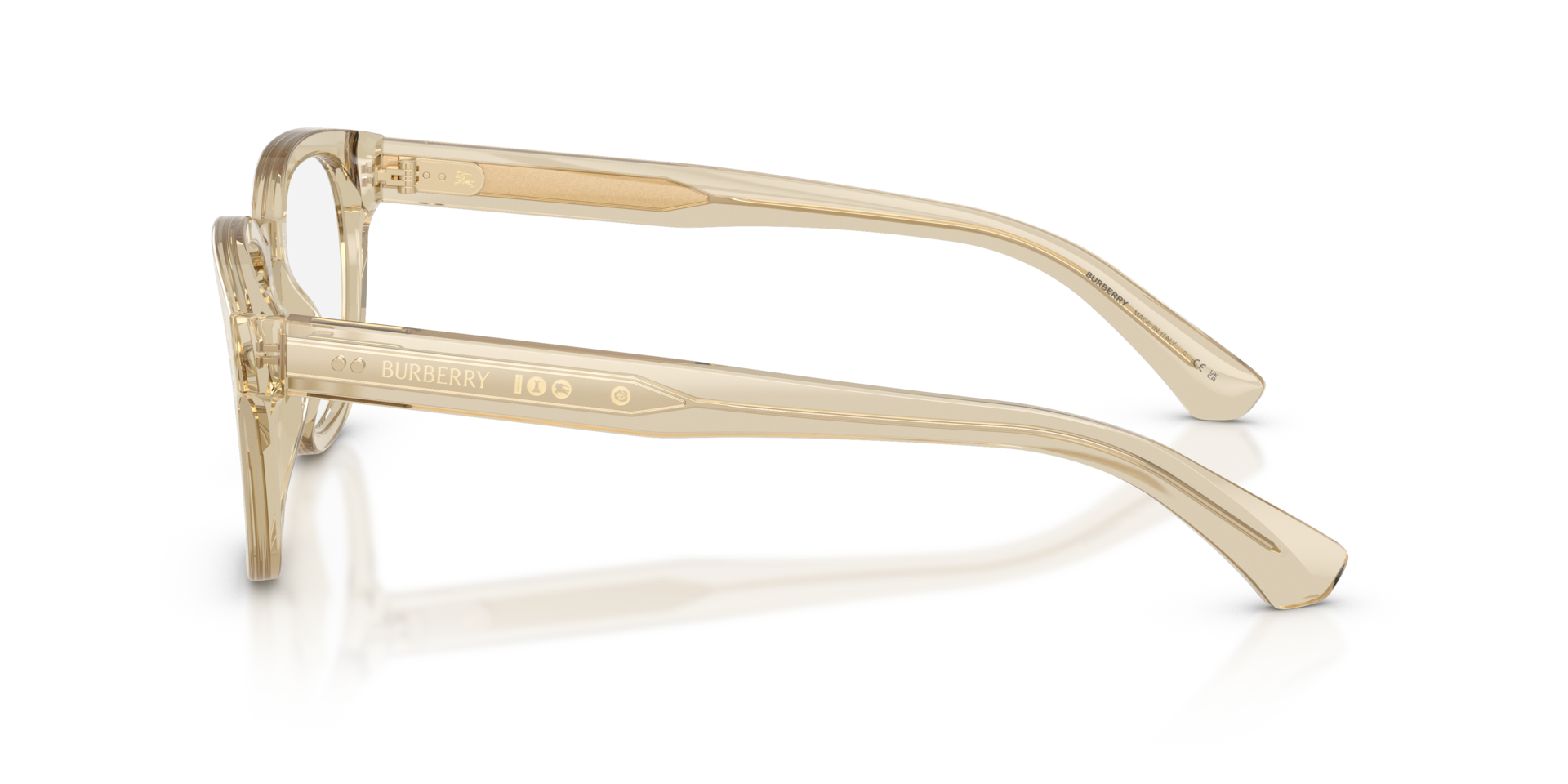 Burberry BE2454 Eyeglasses | LensCrafters