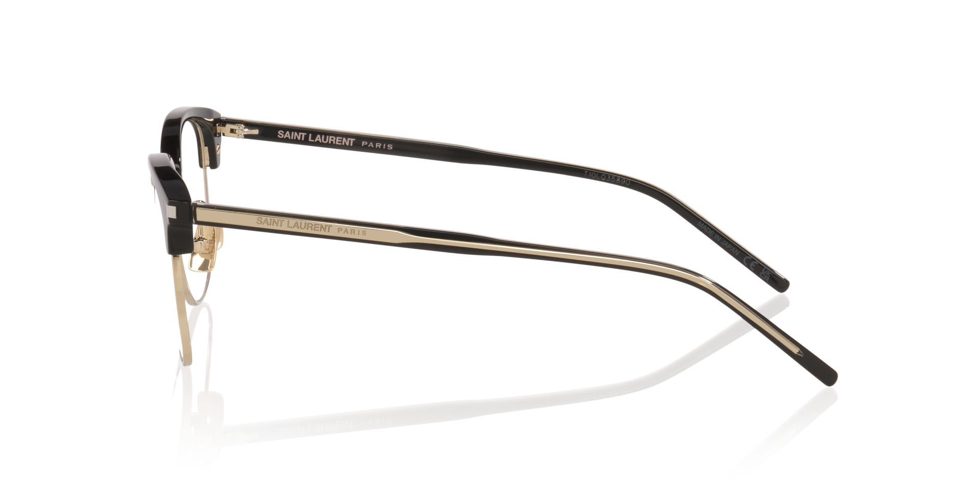 Saint Laurent SL 779 Eyeglasses | LensCrafters