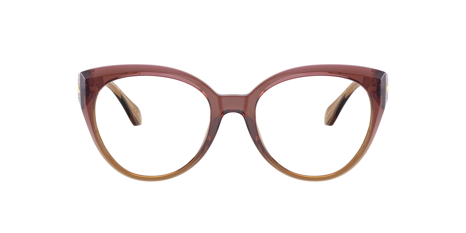 Michael Kors MK4145U Amelia Island Eyeglasses | LensCrafters