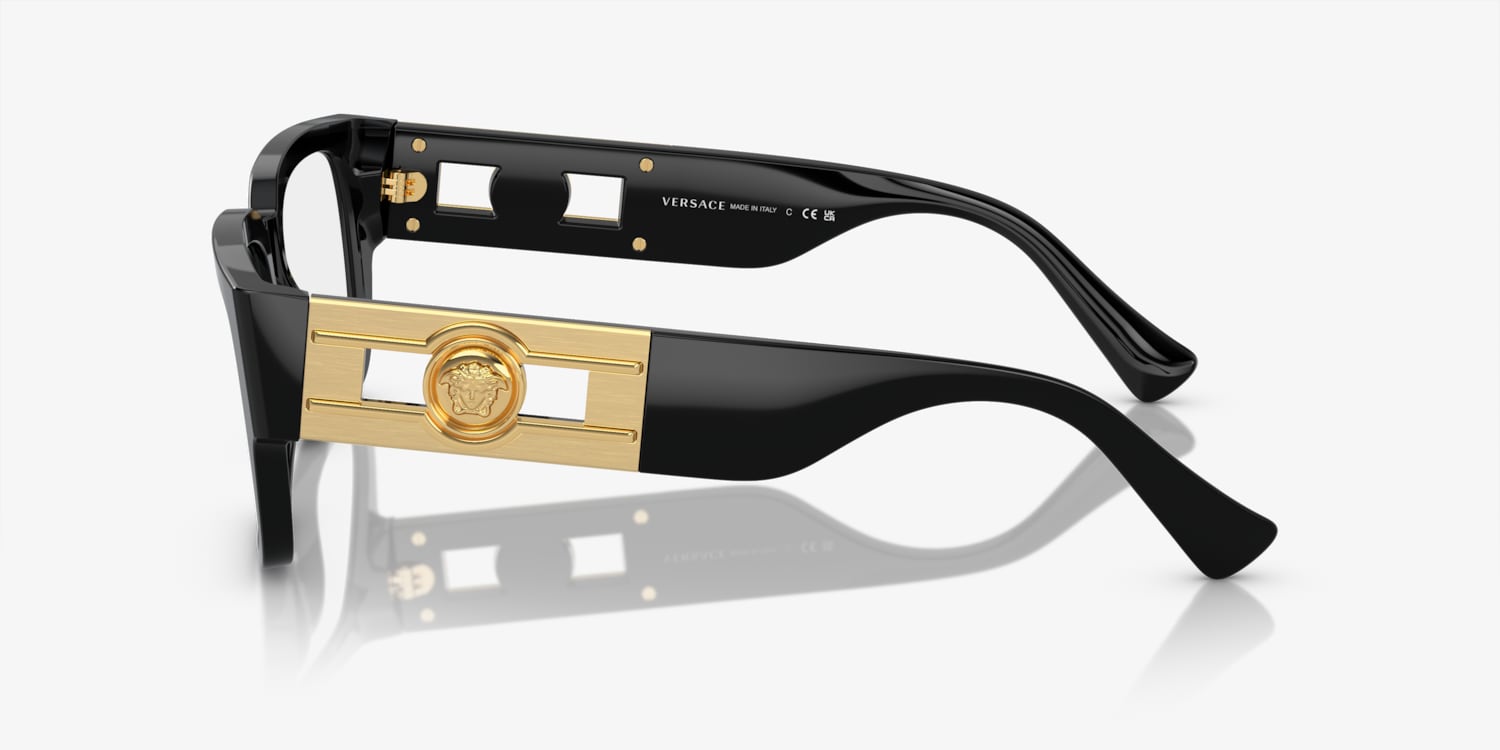 Versace VE3350 Eyeglasses | LensCrafters