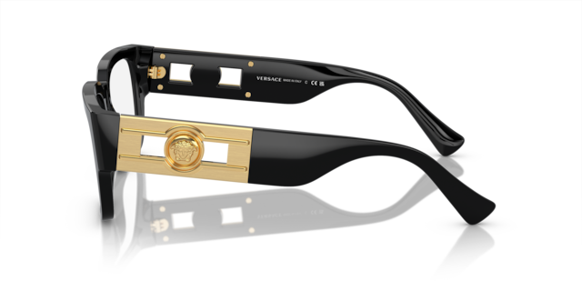 Versace Man Black