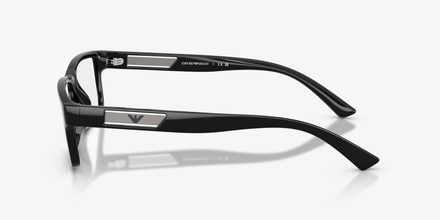 Emporio Armani EA3278 Eyeglasses | LensCrafters