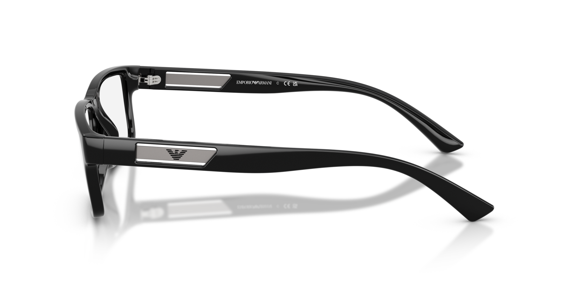 Emporio Armani EA3278 Eyeglasses | LensCrafters