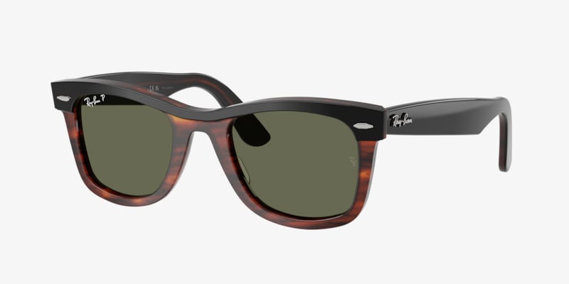 Ray-Ban RB2298 Hawkeye Sunglasses | LensCrafters