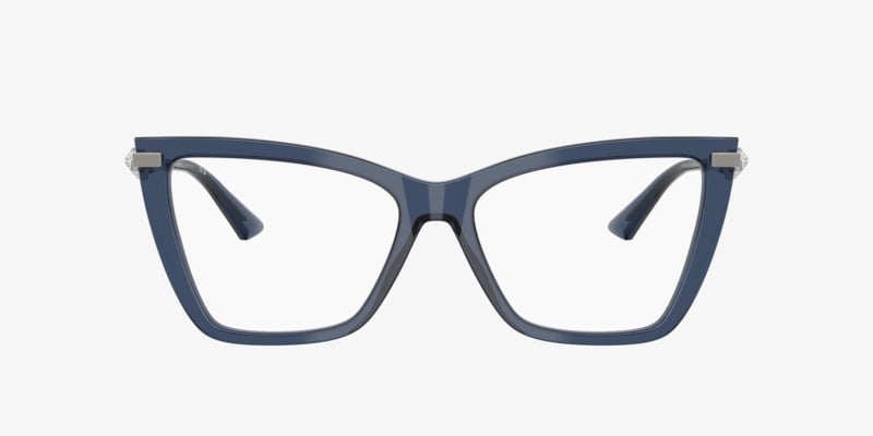 Jimmy Choo JC3017U Eyeglasses | LensCrafters