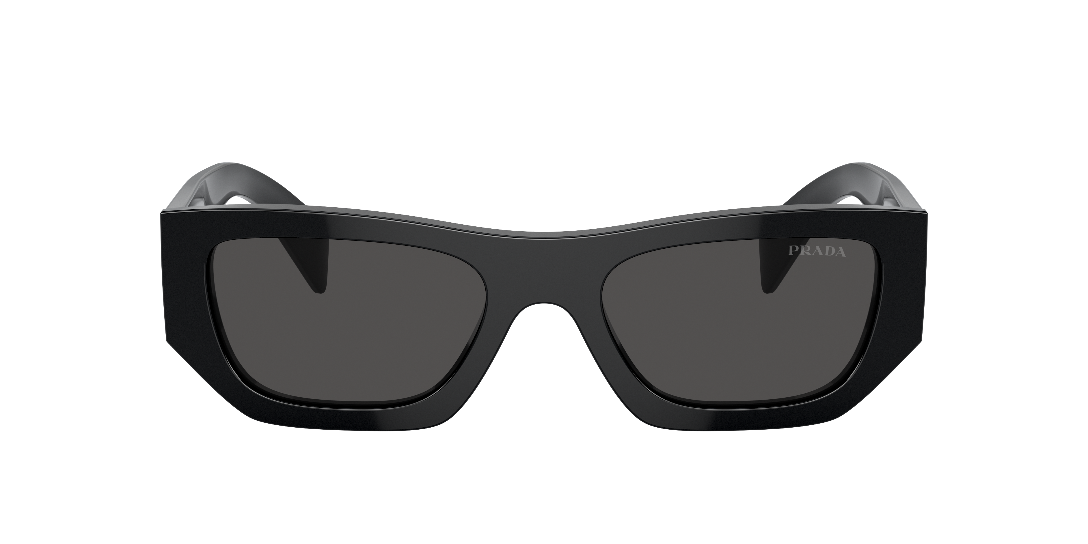 Prada PR A01S Sunglasses | LensCrafters