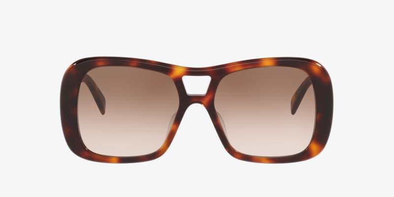 Prada PR D07S Sunglasses | LensCrafters