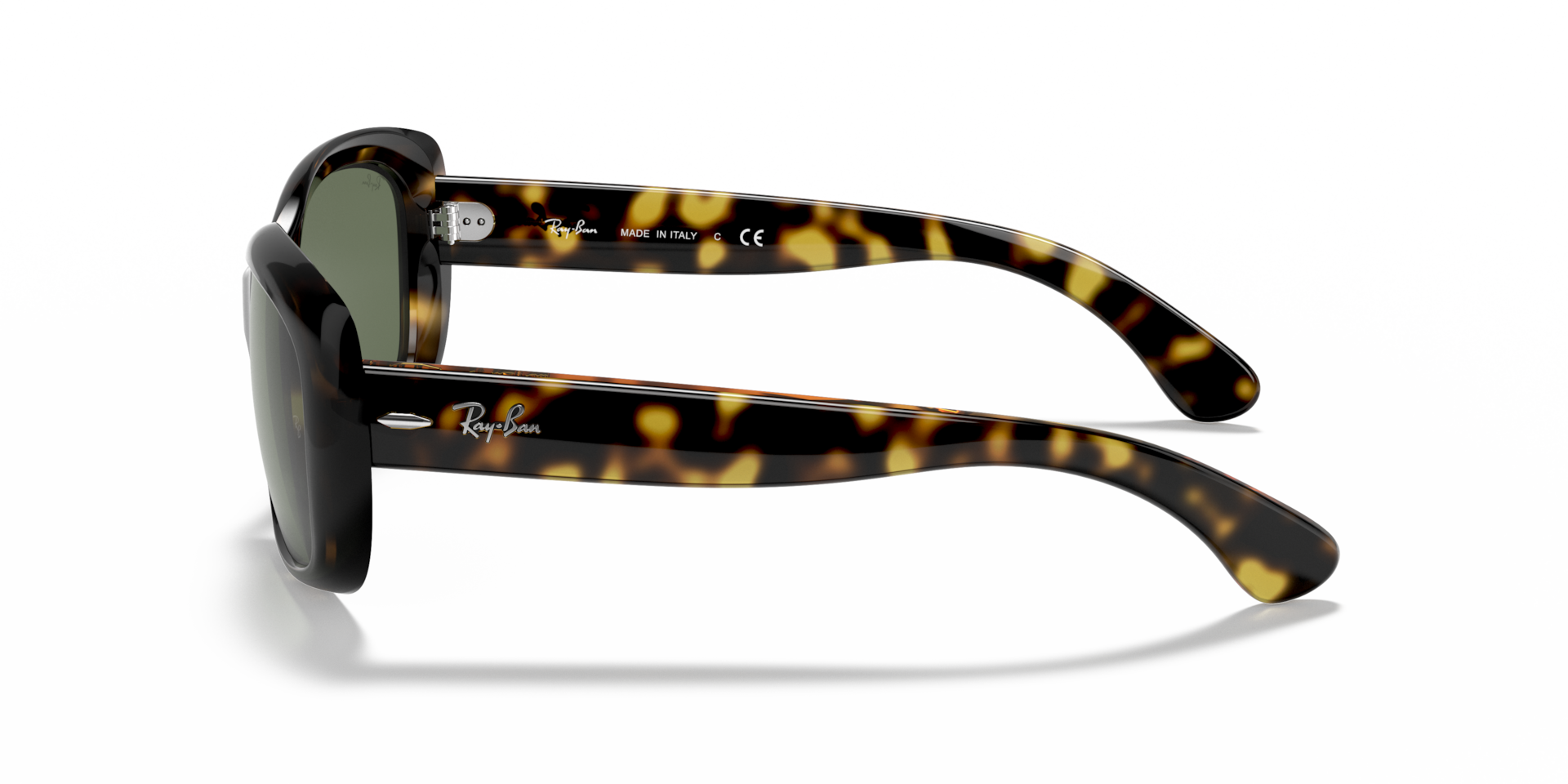Ray-Ban RB4101 Jackie Ohh Sunglasses | LensCrafters