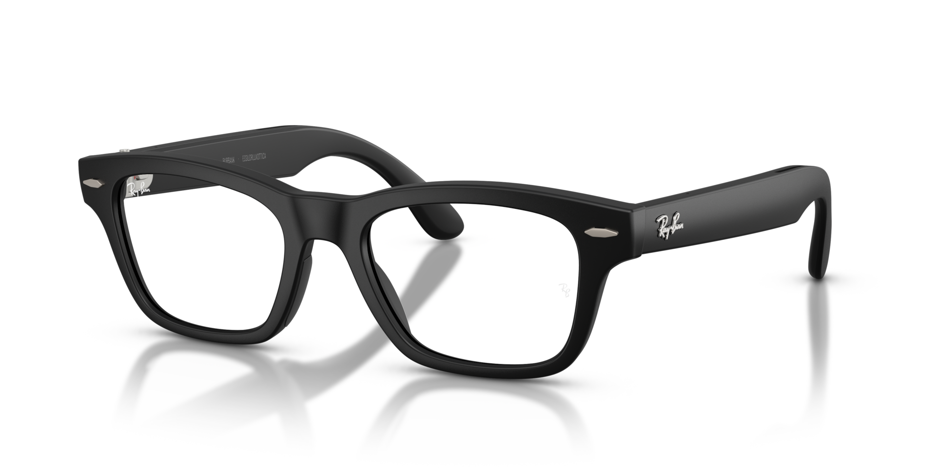 Ray-Ban Meta Audio Burbank