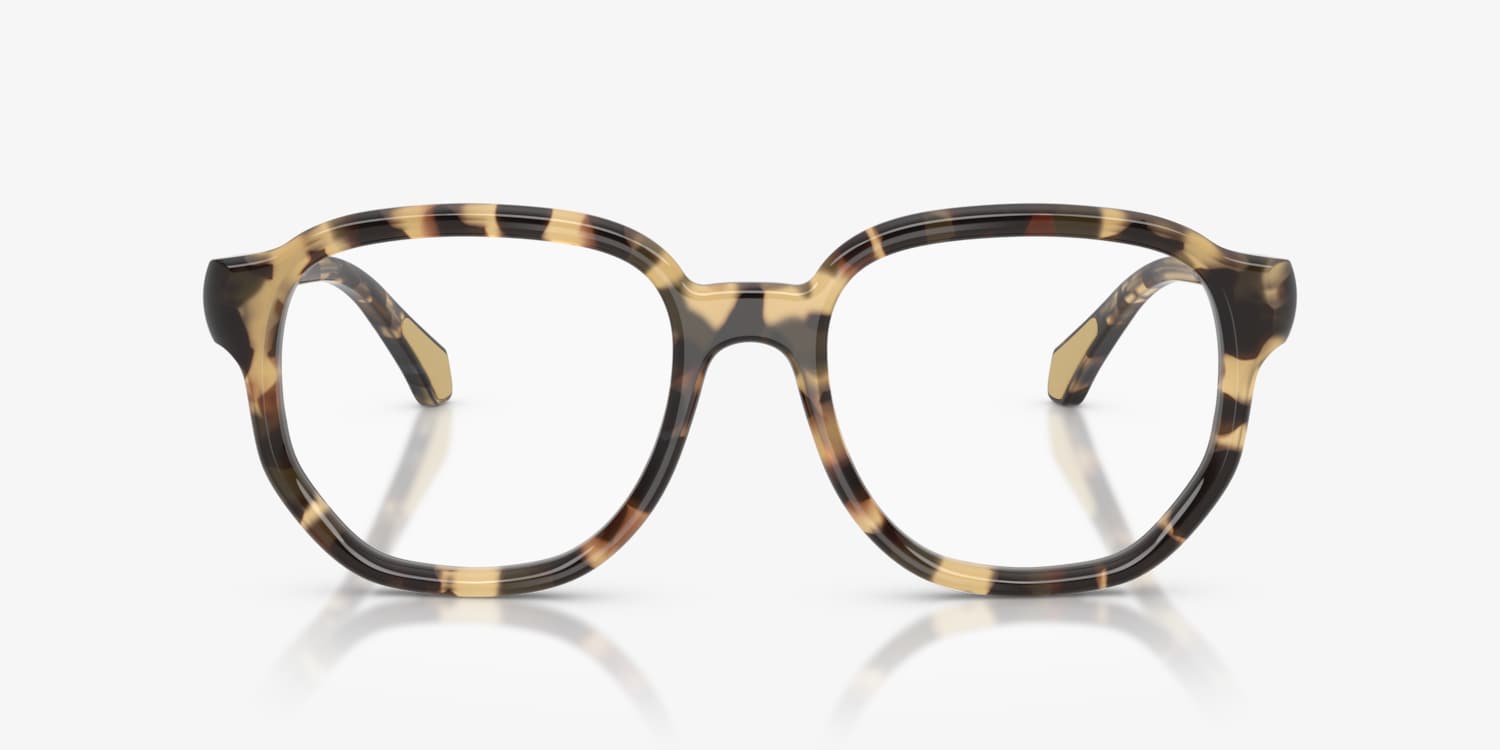 Moncler ME2027 Eyeglasses | LensCrafters