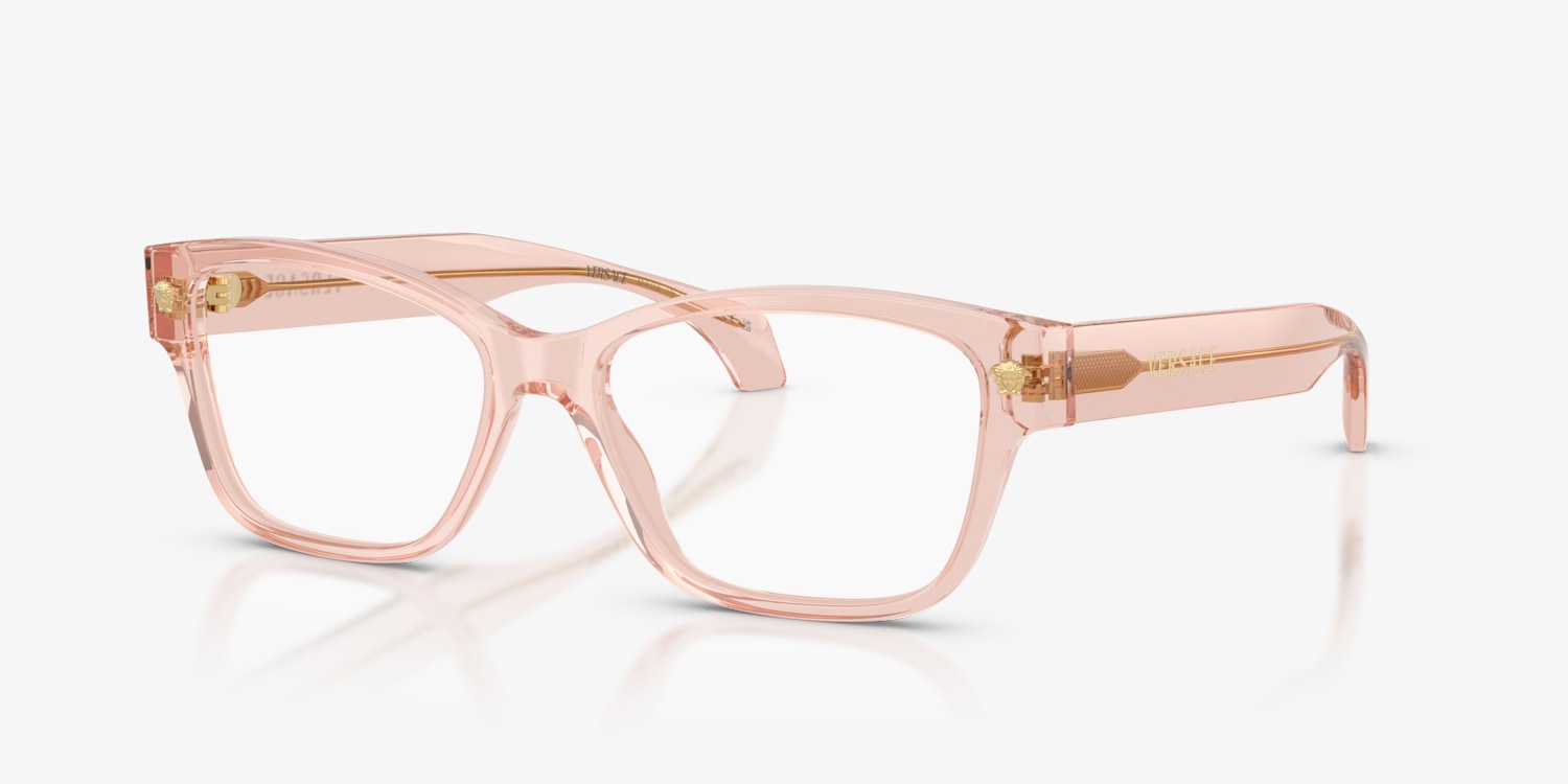 Versace VE3392 Eyeglasses | LensCrafters