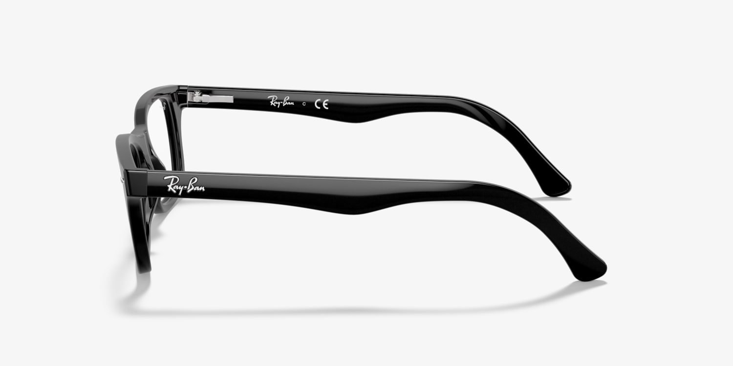 Ray-Ban RB5228 Optics Eyeglasses | LensCrafters