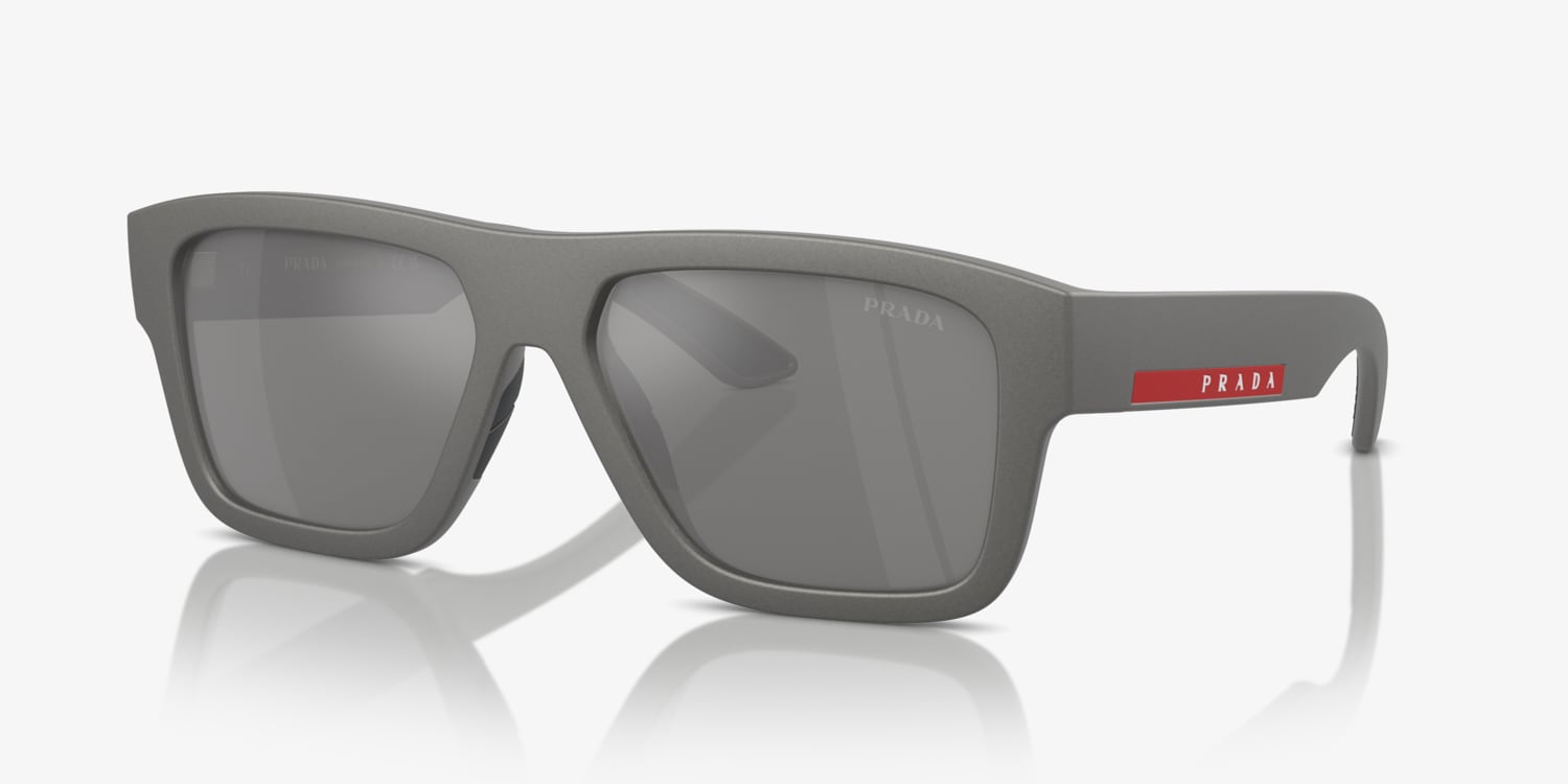 Prada Linea Rossa PS 04ZS Sunglasses | LensCrafters
