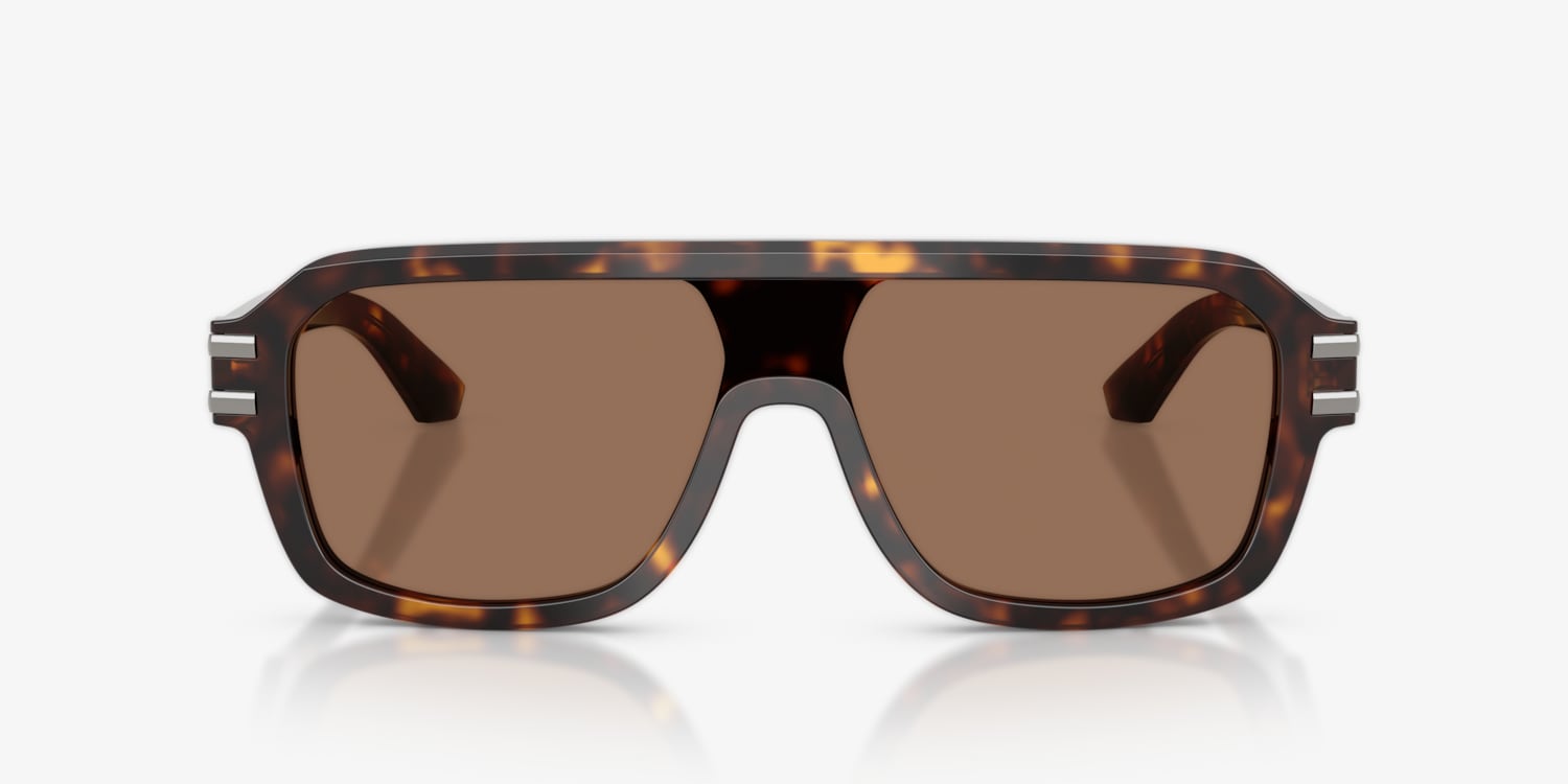 Dolce & Gabbana DG4507 Sunglasses | LensCrafters