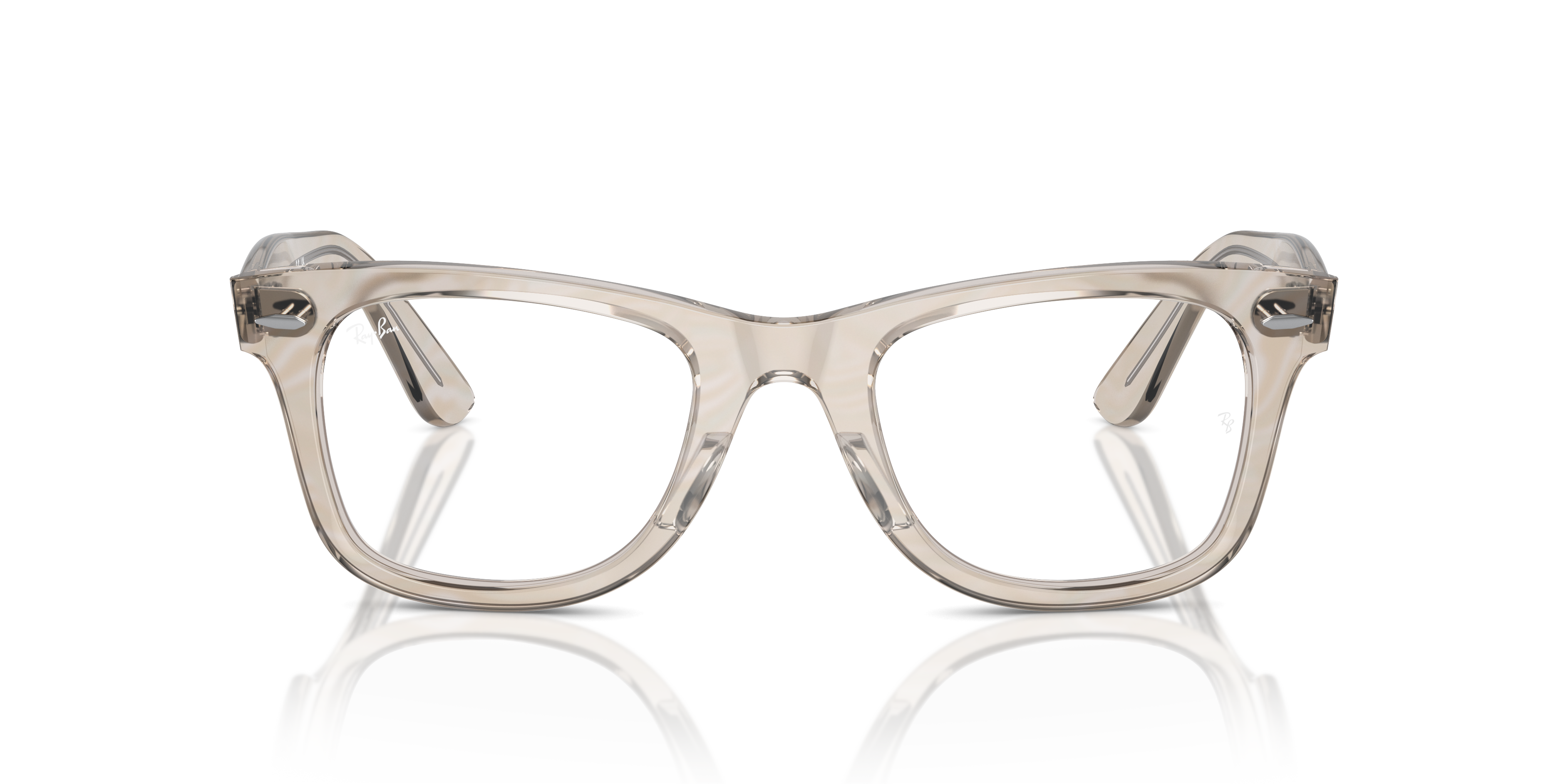 RB4340V Wayfarer Ease Optics