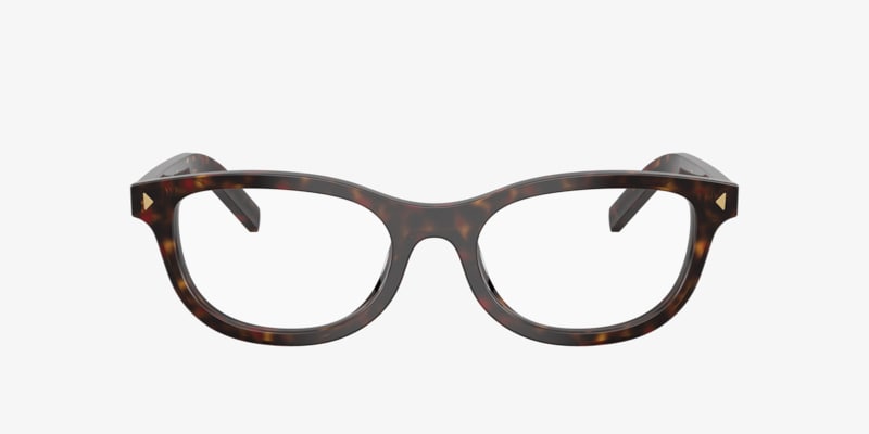 Miu Miu MU 09XV Eyeglasses | LensCrafters