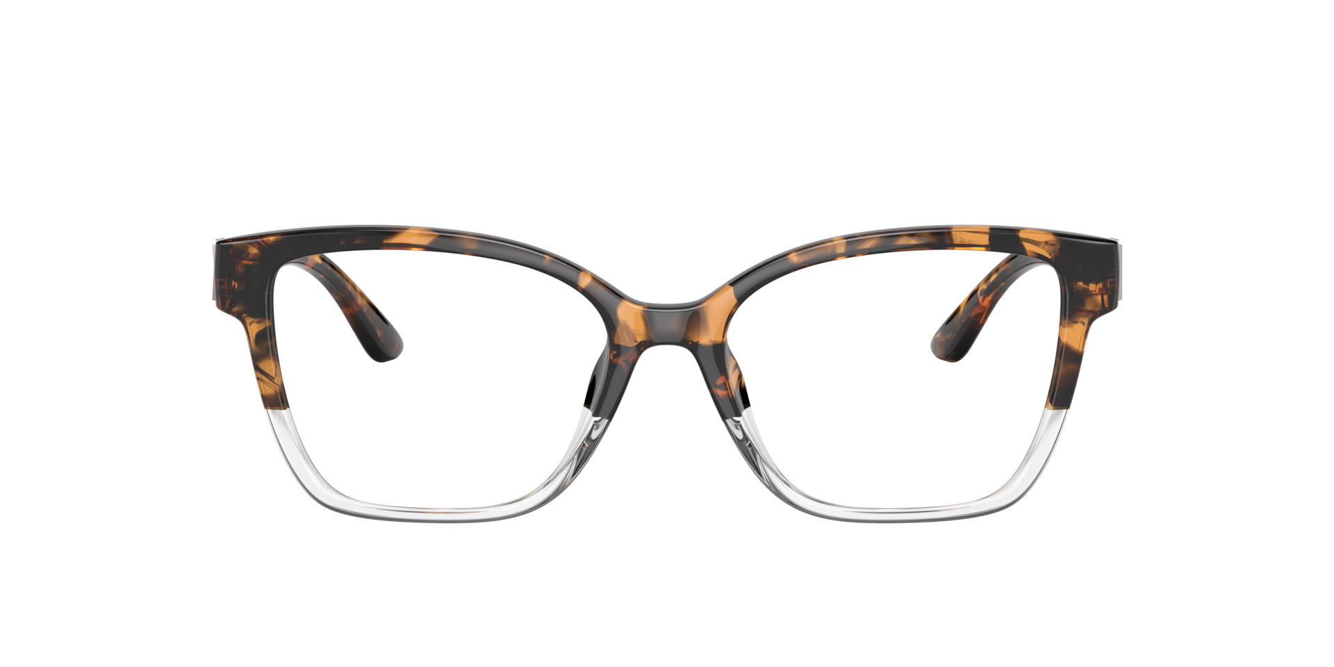 Michael Kors MK4094U Karlie I Black Cat Eye Y2K Eyeglasses Frames Gold MK 3005 Eyeglasses Michael Kors MK4094U Karlie I | Free Shipping  main image 4