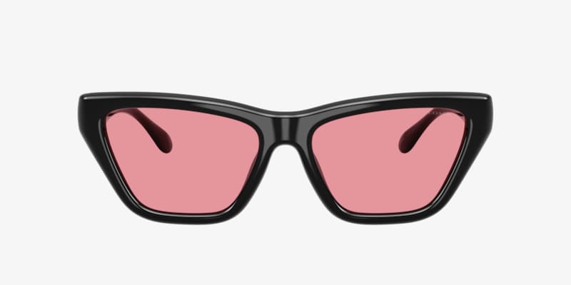 Coach HC8449U CDP33 Sunglasses | LensCrafters
