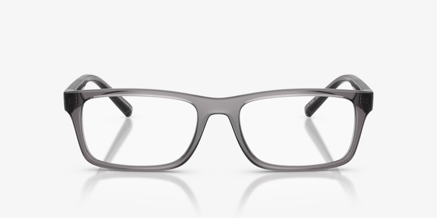 Armani Exchange AX3115 Eyeglasses | LensCrafters